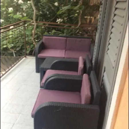 Apartment Stana 1 *