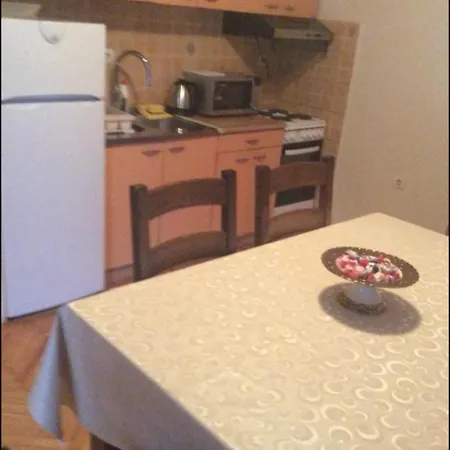 Apartment Stana 1