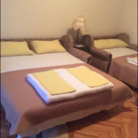 Stana 1 Apartment Podgorica