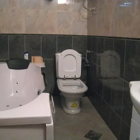 Stana 1 شقة